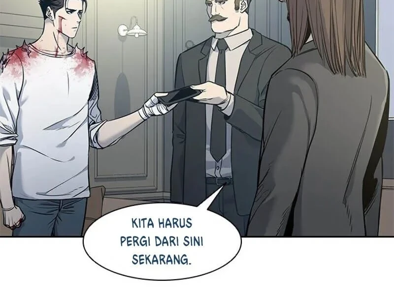 God of Blackfield Chapter 36 Gambar 18