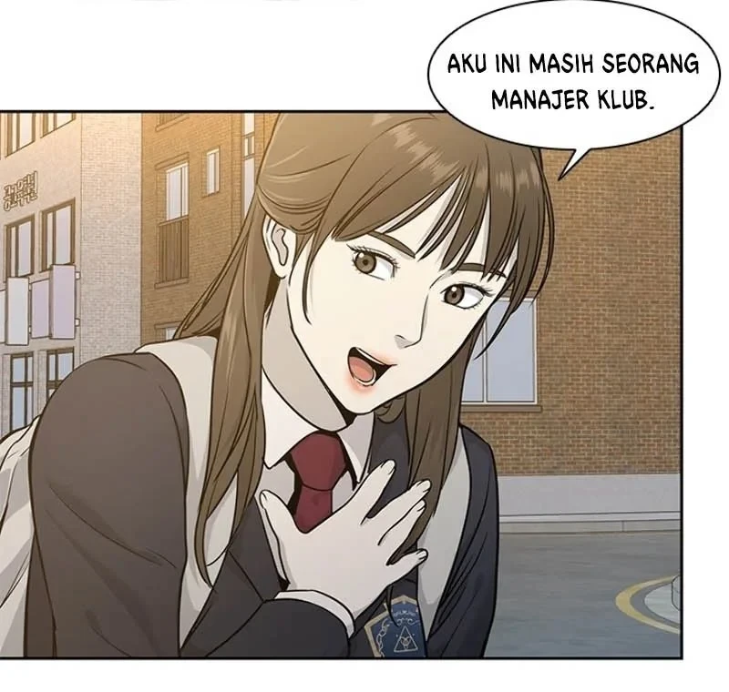 God of Blackfield Chapter 39 Gambar 15
