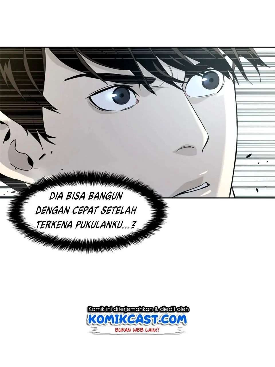 God of Blackfield Chapter 4 Gambar 23