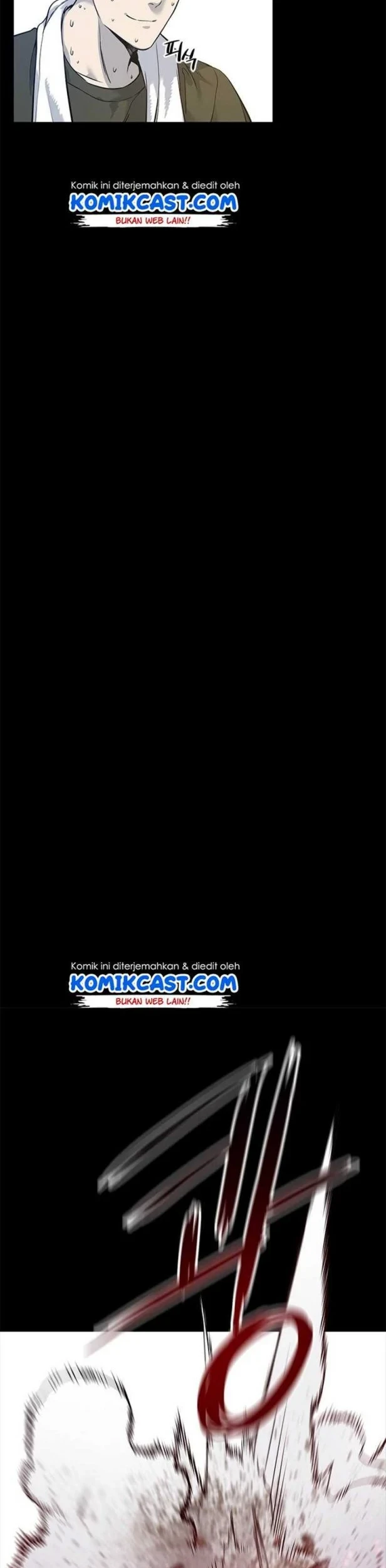 God of Blackfield Chapter 43 Gambar 17