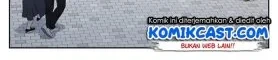 God of Blackfield Chapter 48 Gambar 13