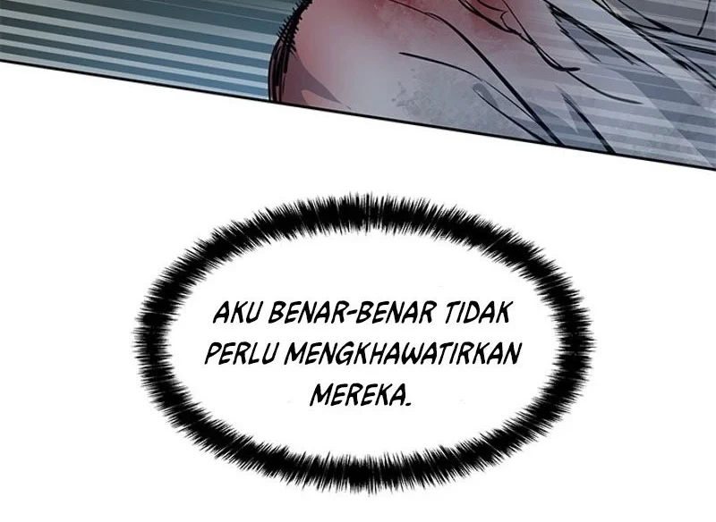 God of Blackfield Chapter 52 Gambar 18