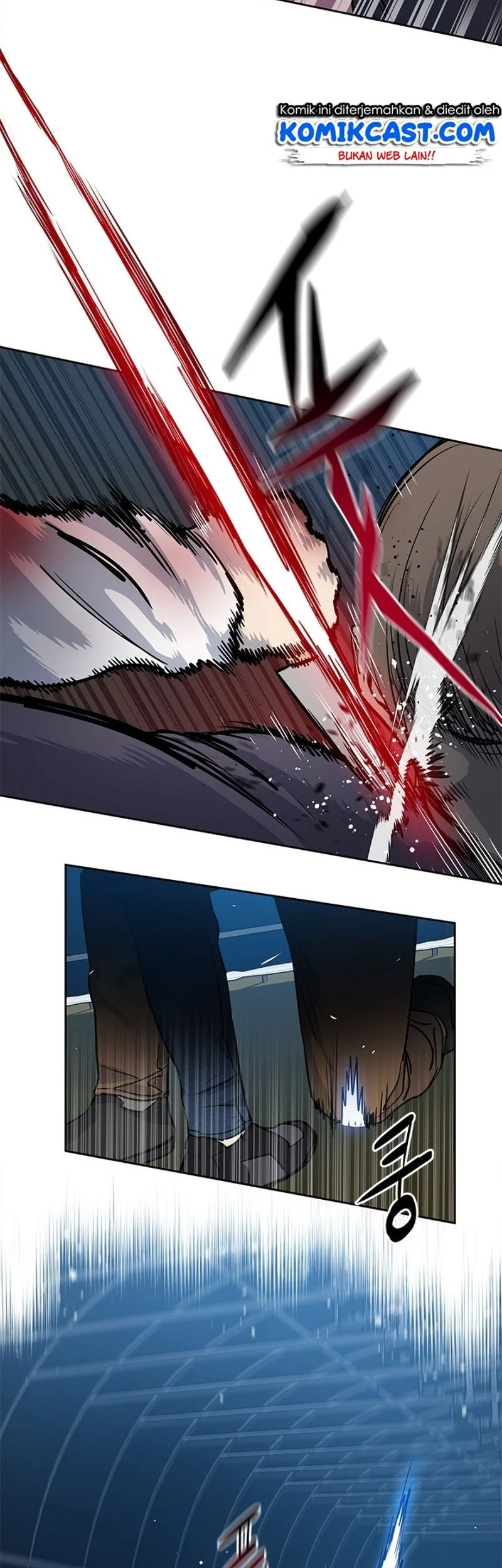 God of Blackfield Chapter 52 Gambar 20