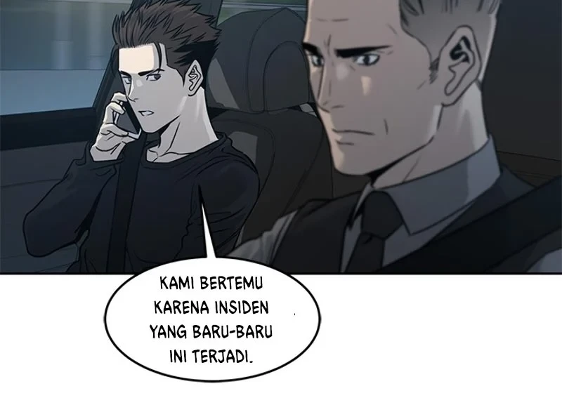 God of Blackfield Chapter 53 Gambar 17