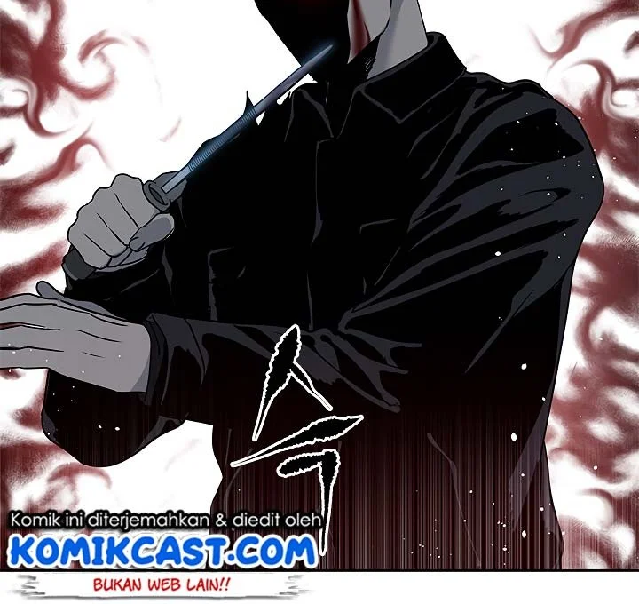 God of Blackfield Chapter 56 Gambar 16