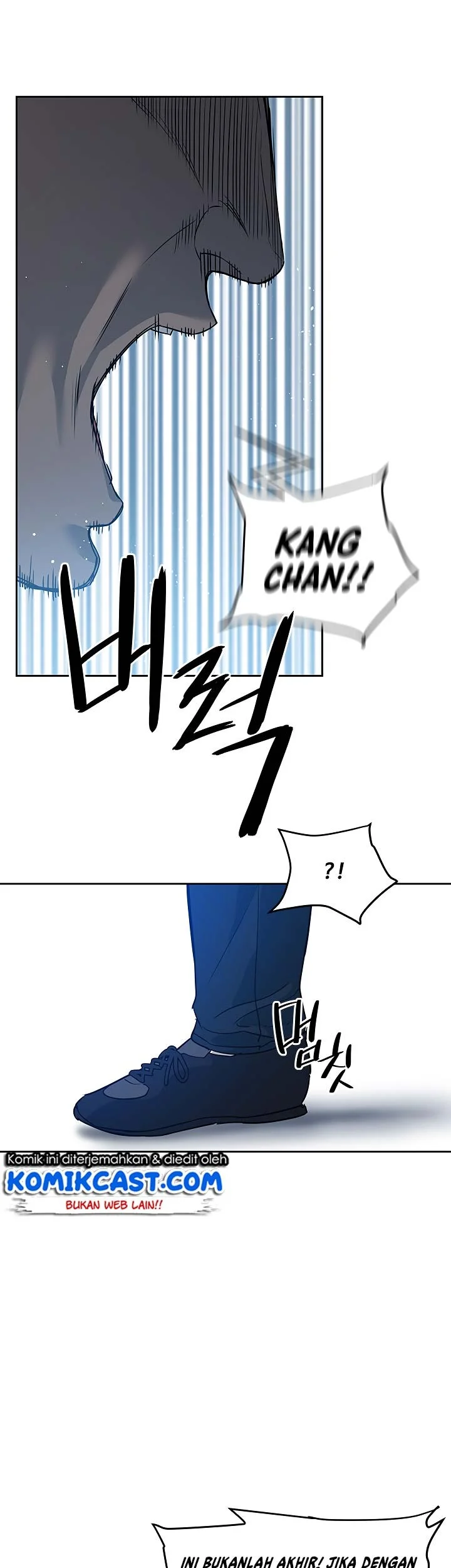 God of Blackfield Chapter 56 Gambar 17