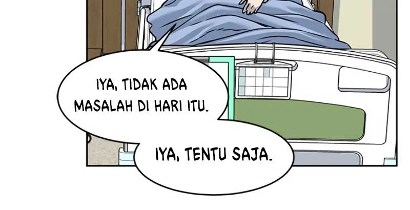 God of Blackfield Chapter 58 Gambar 21