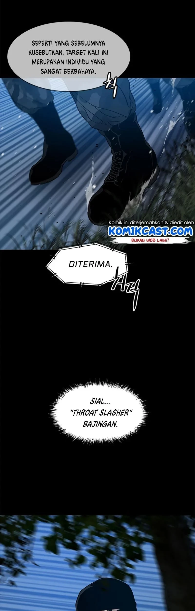 God of Blackfield Chapter 59 Gambar 20