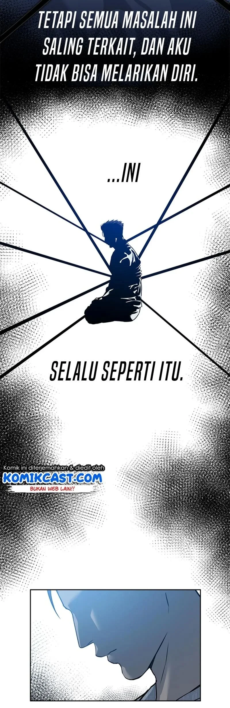 God of Blackfield Chapter 60 Gambar 22