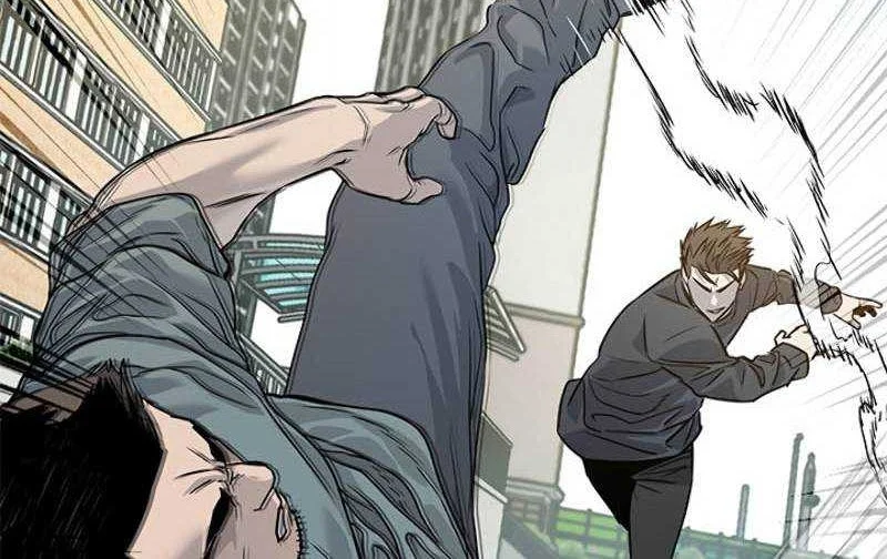 God of Blackfield Chapter 64 Gambar 25