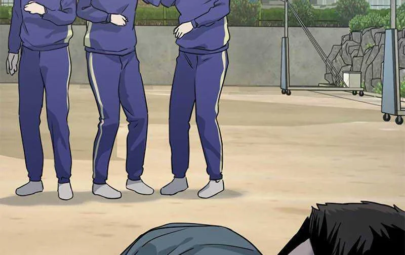 God of Blackfield Chapter 64 Gambar 27