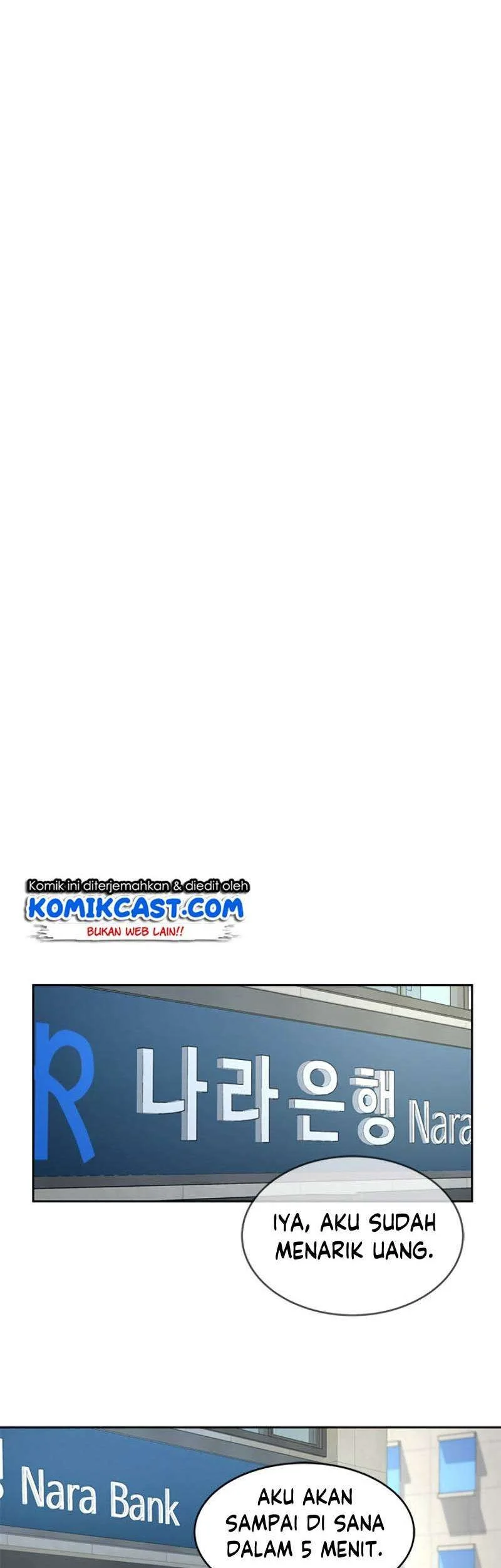 God of Blackfield Chapter 65 Gambar 22