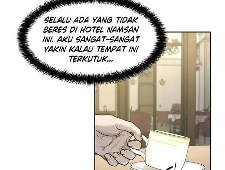 God of Blackfield Chapter 67 Gambar 23
