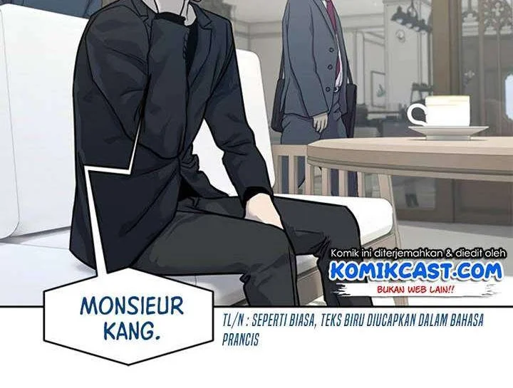 God of Blackfield Chapter 67 Gambar 25