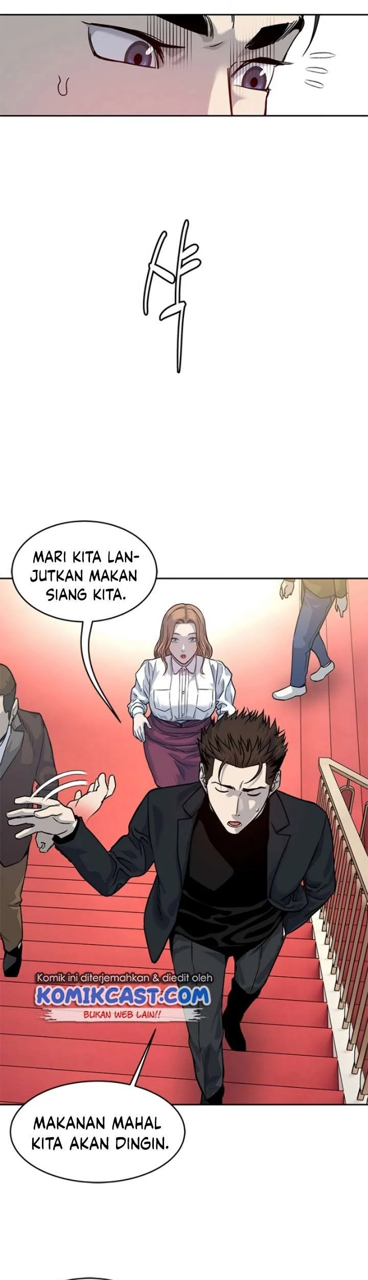 God of Blackfield Chapter 68 Gambar 21