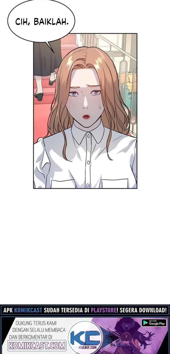 God of Blackfield Chapter 68 Gambar 22