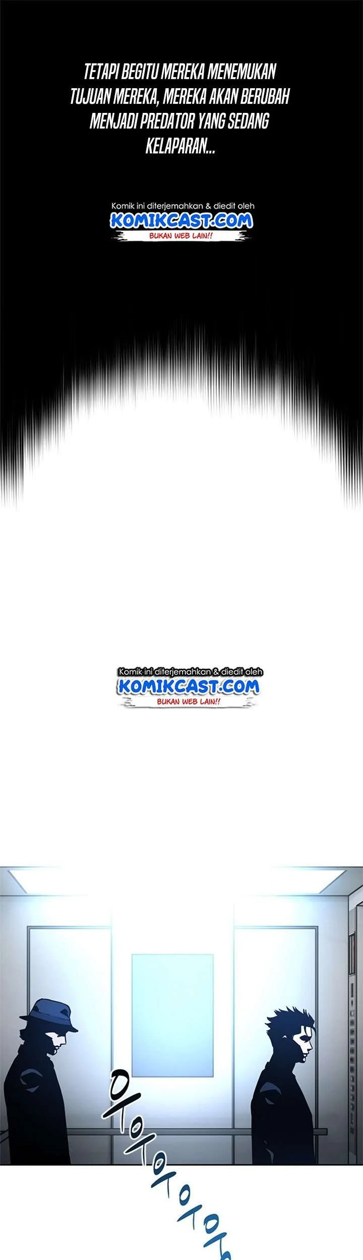 God of Blackfield Chapter 69 Gambar 25
