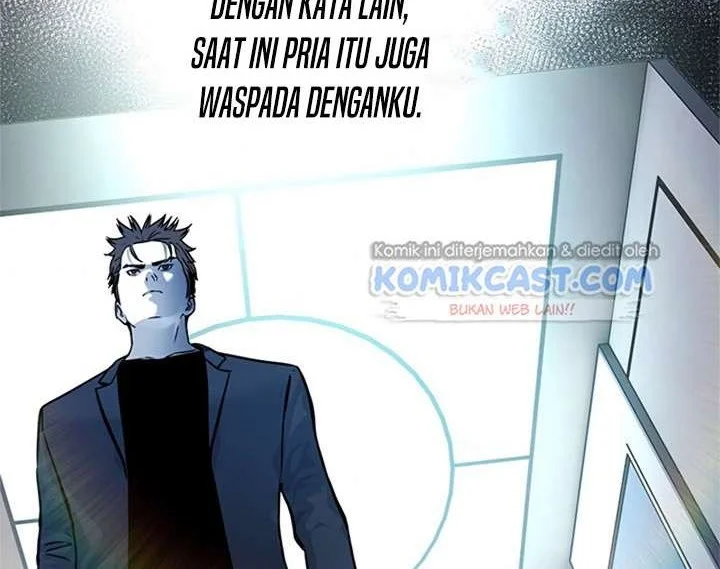 God of Blackfield Chapter 69 Gambar 28