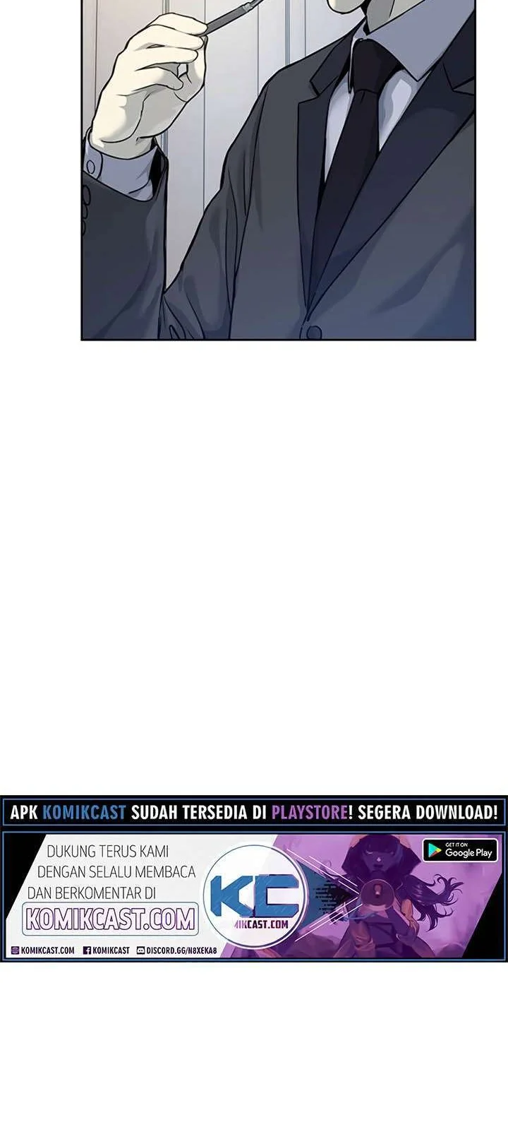 God of Blackfield Chapter 70 Gambar 20