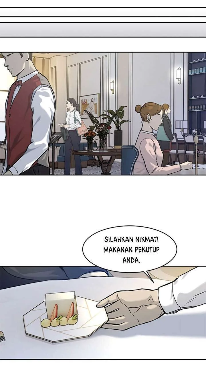 God of Blackfield Chapter 70 Gambar 21