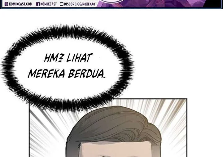 God of Blackfield Chapter 71 Gambar 27