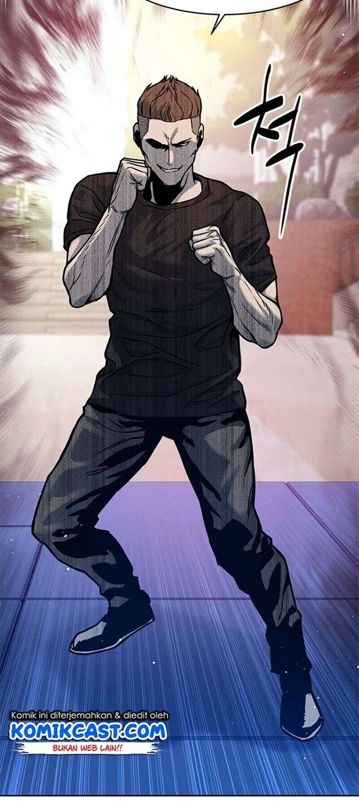 God of Blackfield Chapter 72 Gambar 26