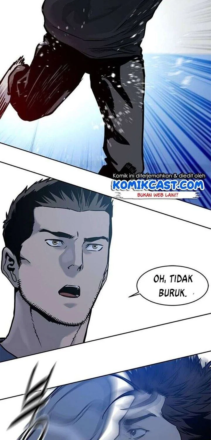 God of Blackfield Chapter 72 Gambar 28