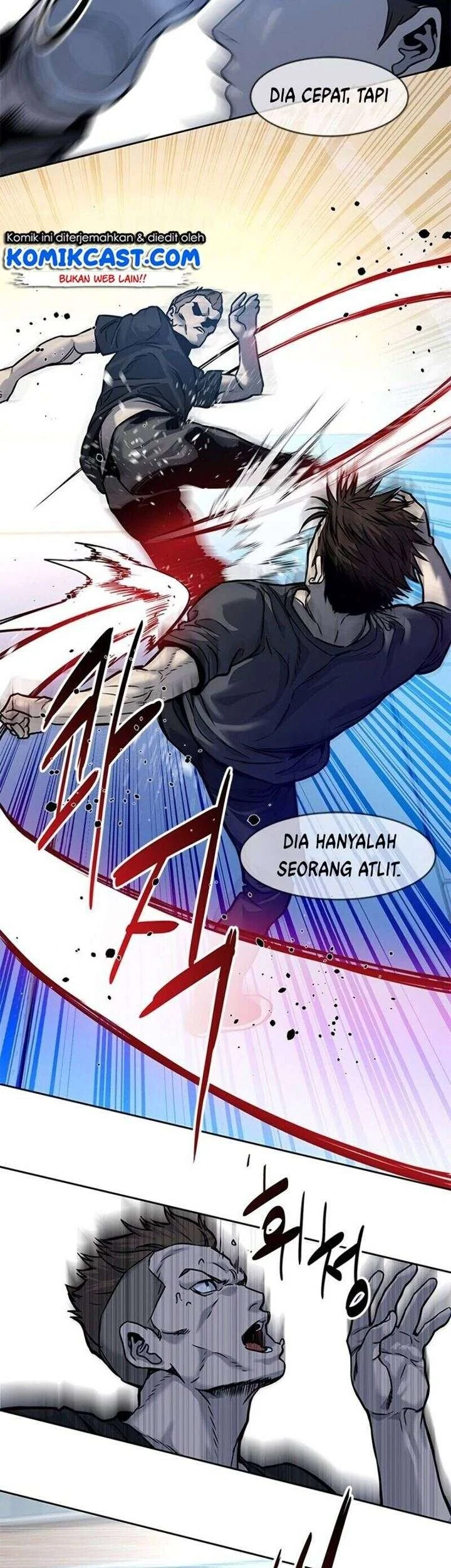 God of Blackfield Chapter 72 Gambar 29