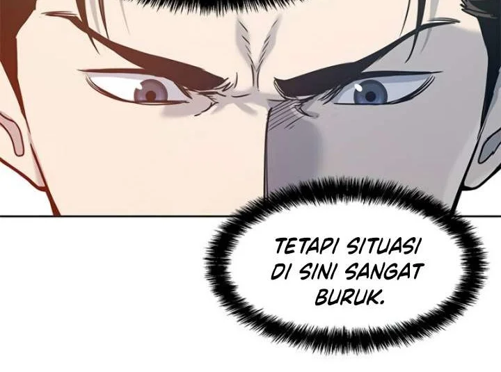 God of Blackfield Chapter 74 Gambar 21
