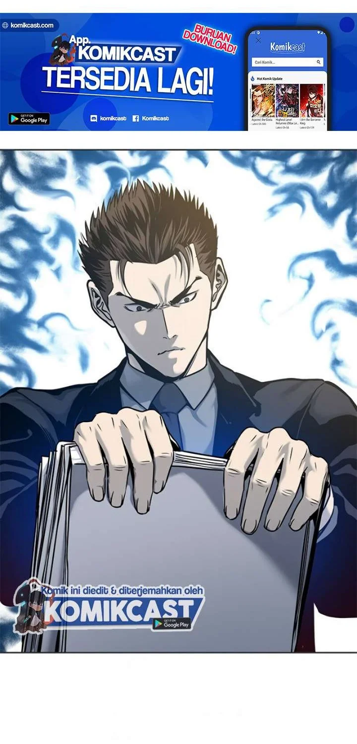 God of Blackfield Chapter 74 Gambar 23