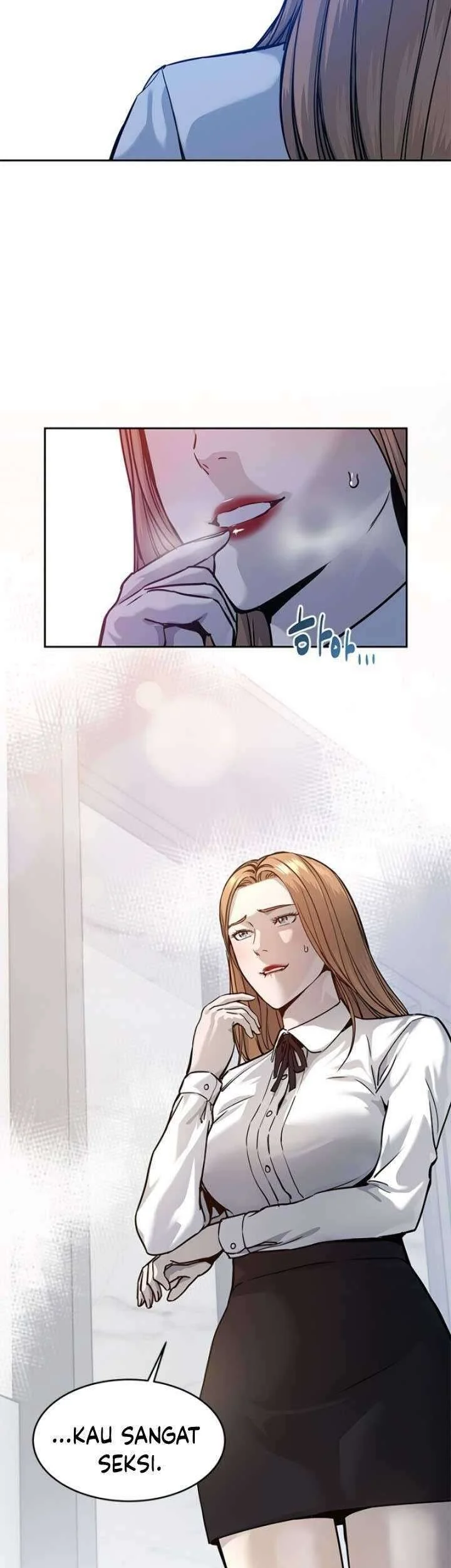 God of Blackfield Chapter 75 Gambar 20