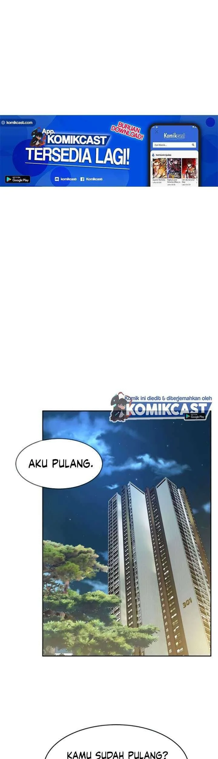 God of Blackfield Chapter 75 Gambar 22