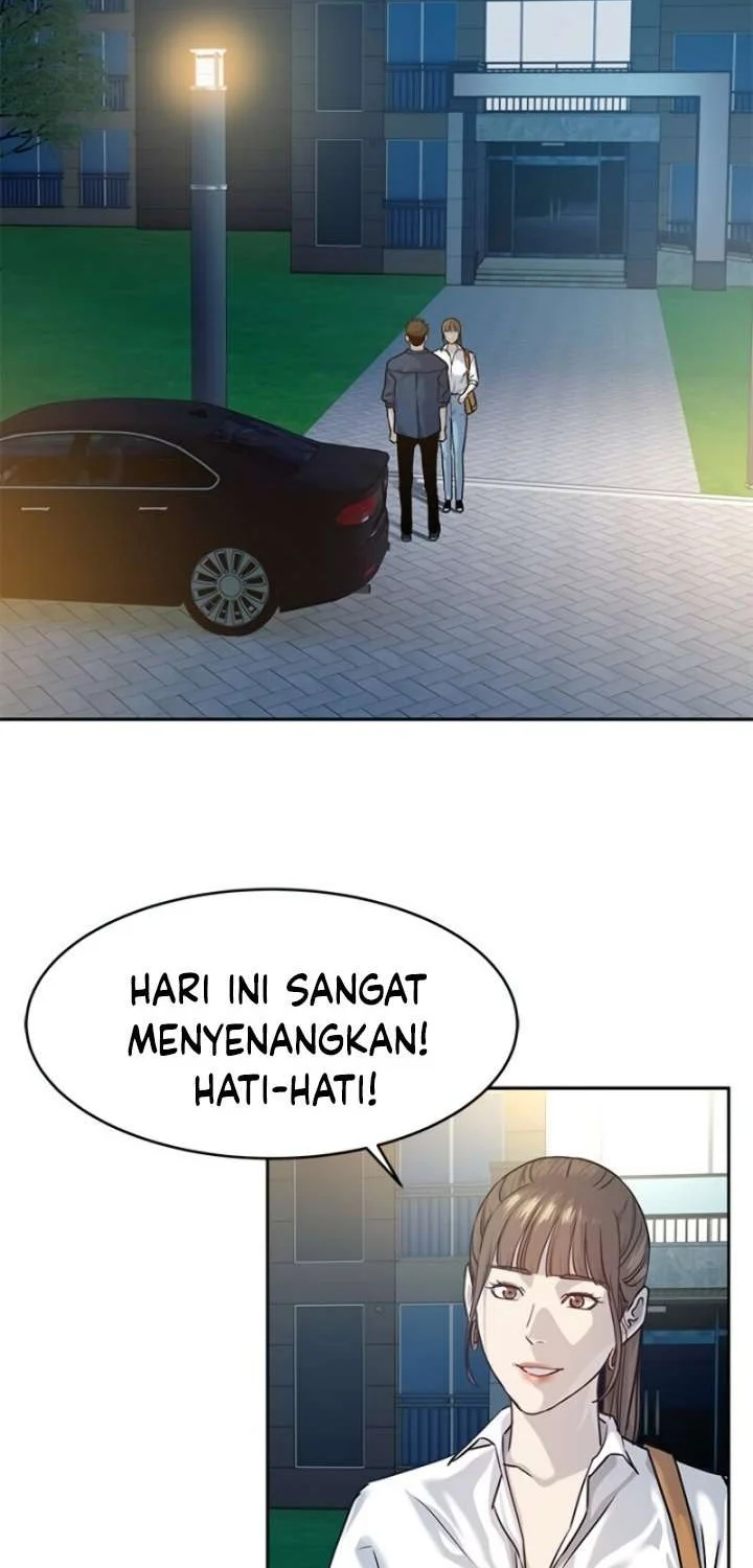 God of Blackfield Chapter 77 Gambar 25