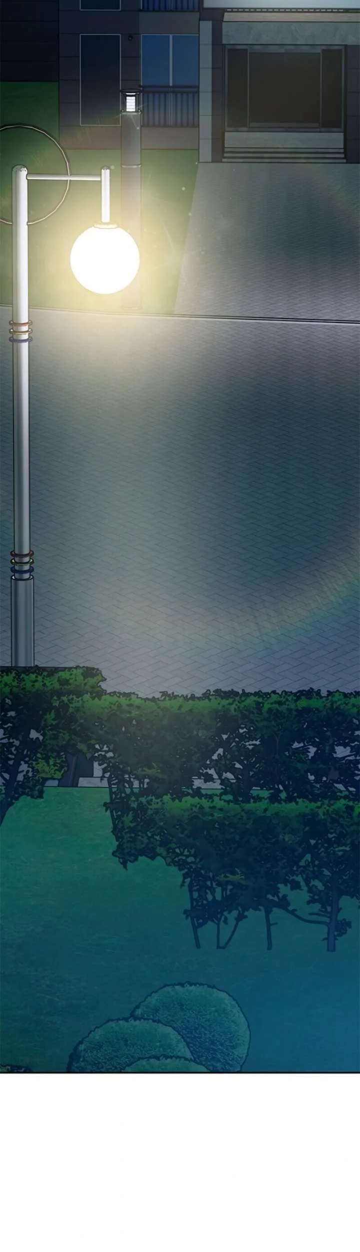 God of Blackfield Chapter 77 Gambar 28
