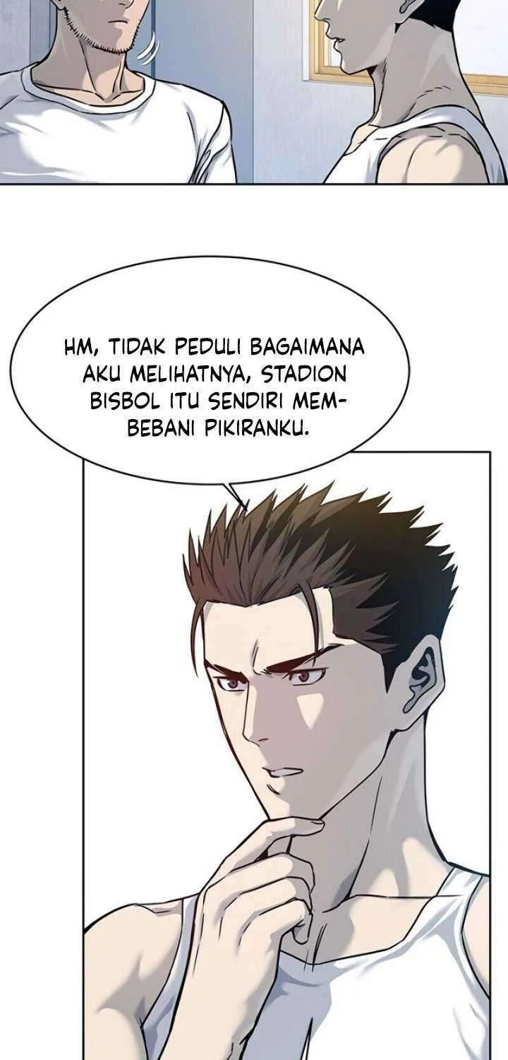 God of Blackfield Chapter 78 Gambar 14