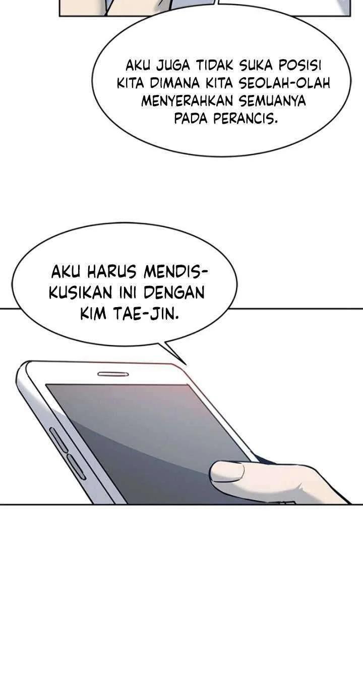 God of Blackfield Chapter 78 Gambar 15