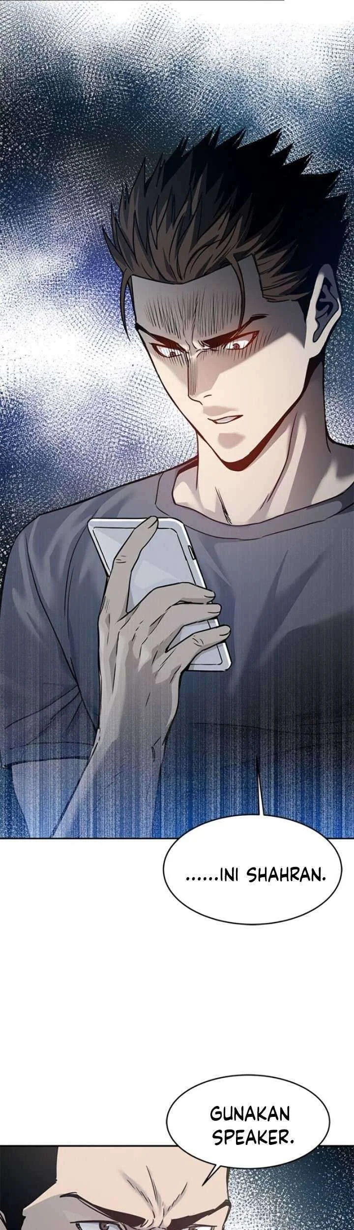 God of Blackfield Chapter 79 Gambar 13