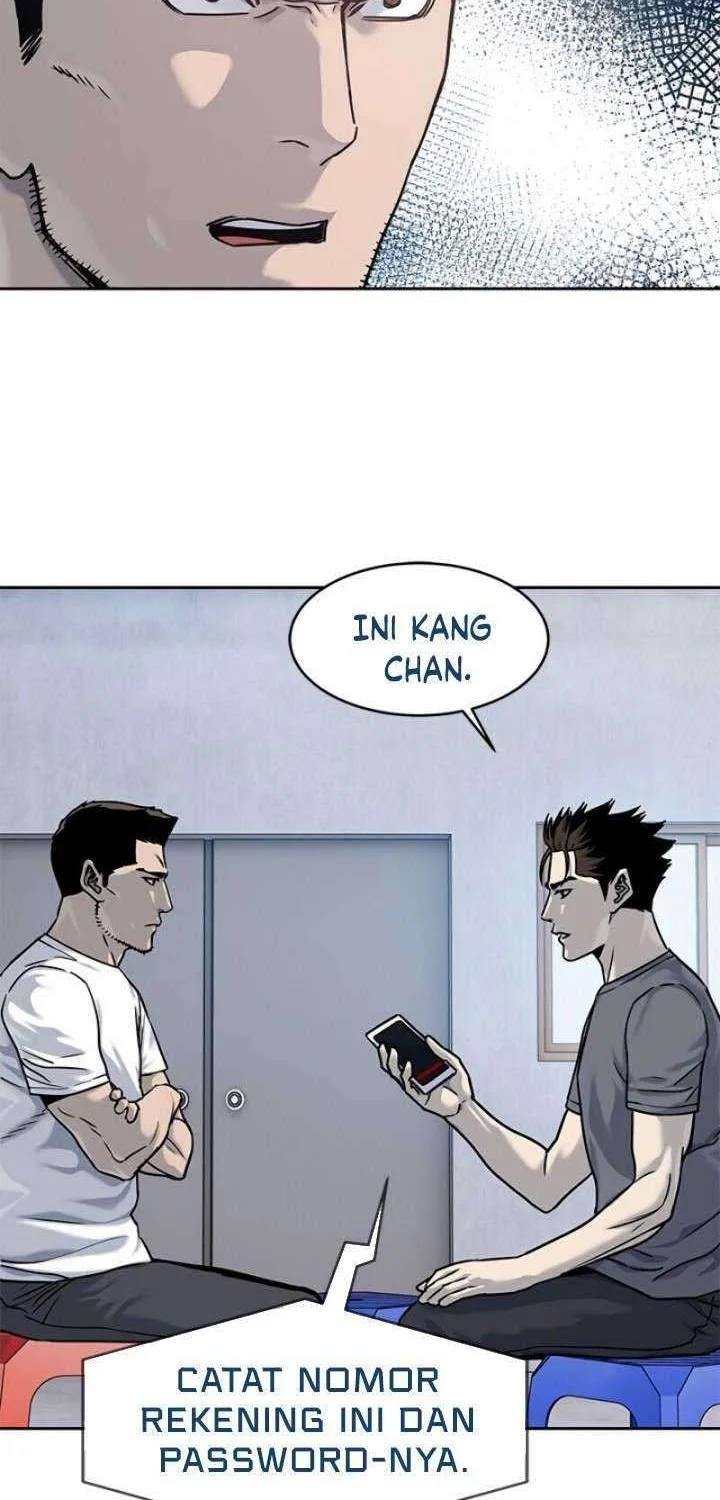 God of Blackfield Chapter 79 Gambar 14