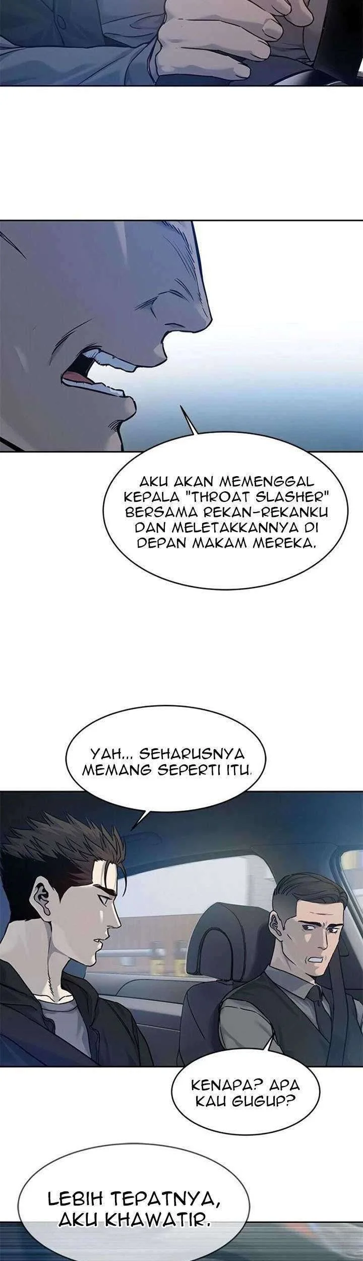 God of Blackfield Chapter 82 Gambar 19