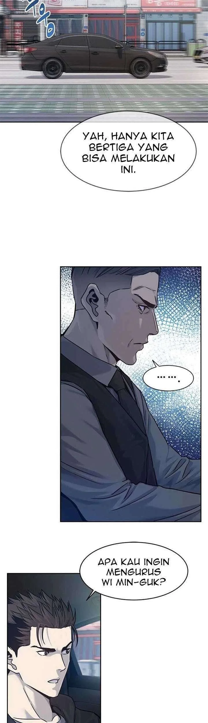 God of Blackfield Chapter 82 Gambar 17