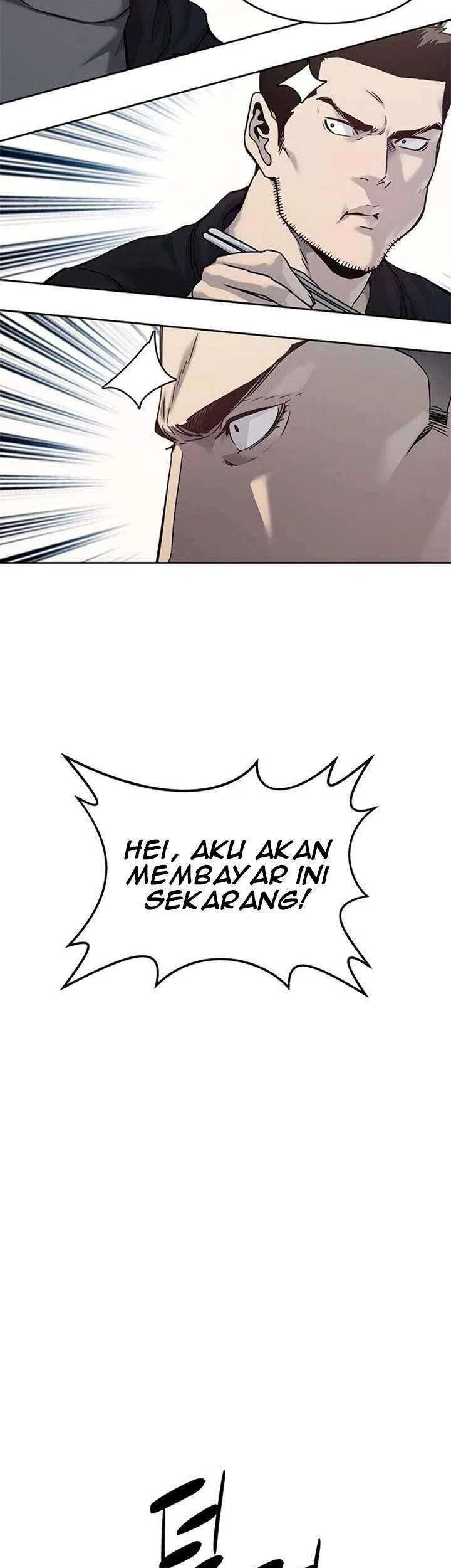God of Blackfield Chapter 83 Gambar 19