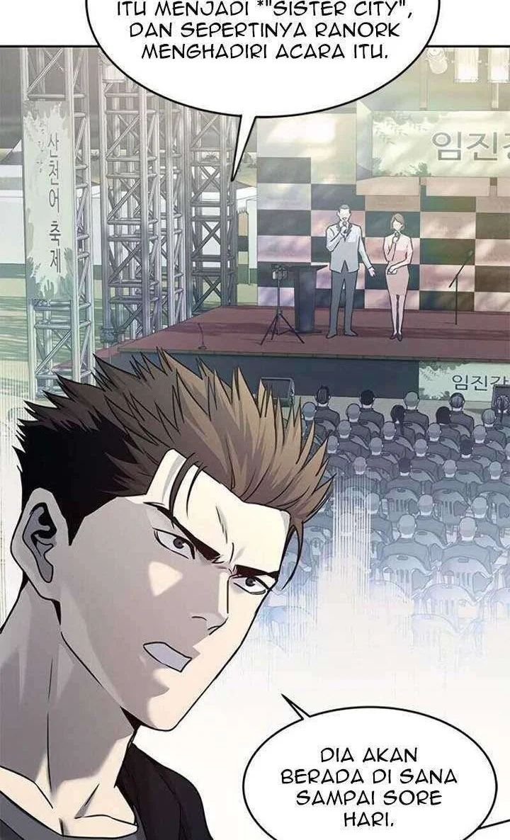 God of Blackfield Chapter 83 Gambar 18