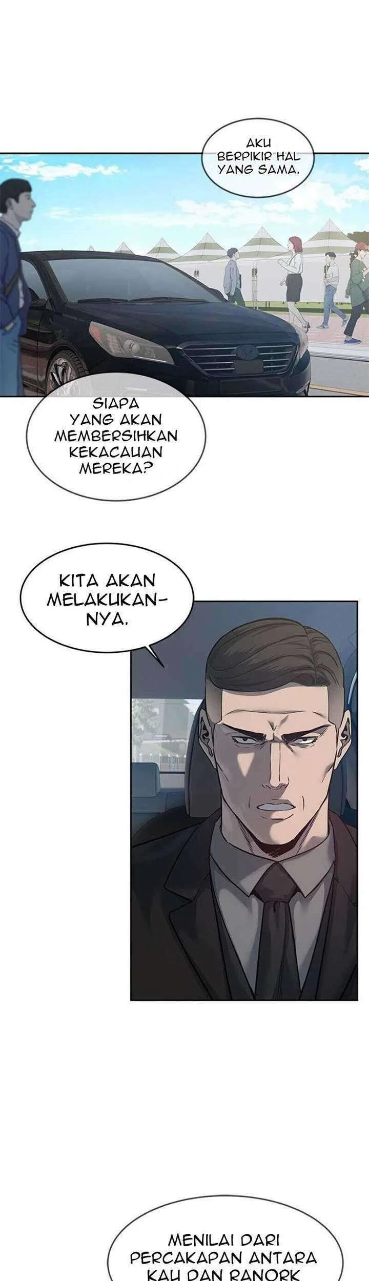God of Blackfield Chapter 84 Gambar 19