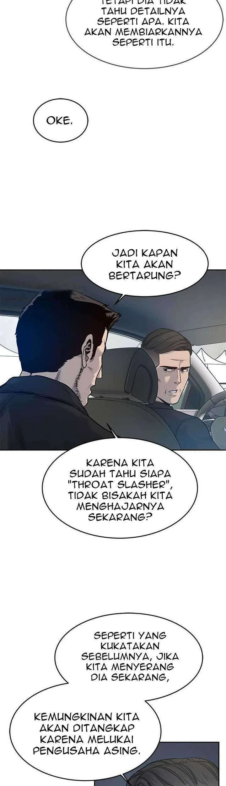 God of Blackfield Chapter 84 Gambar 21