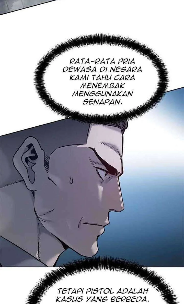 God of Blackfield Chapter 85 Gambar 16