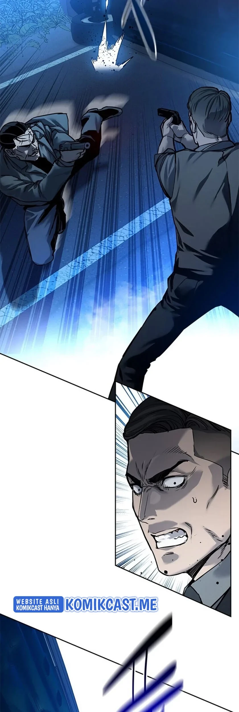 God of Blackfield Chapter 86 Gambar 30