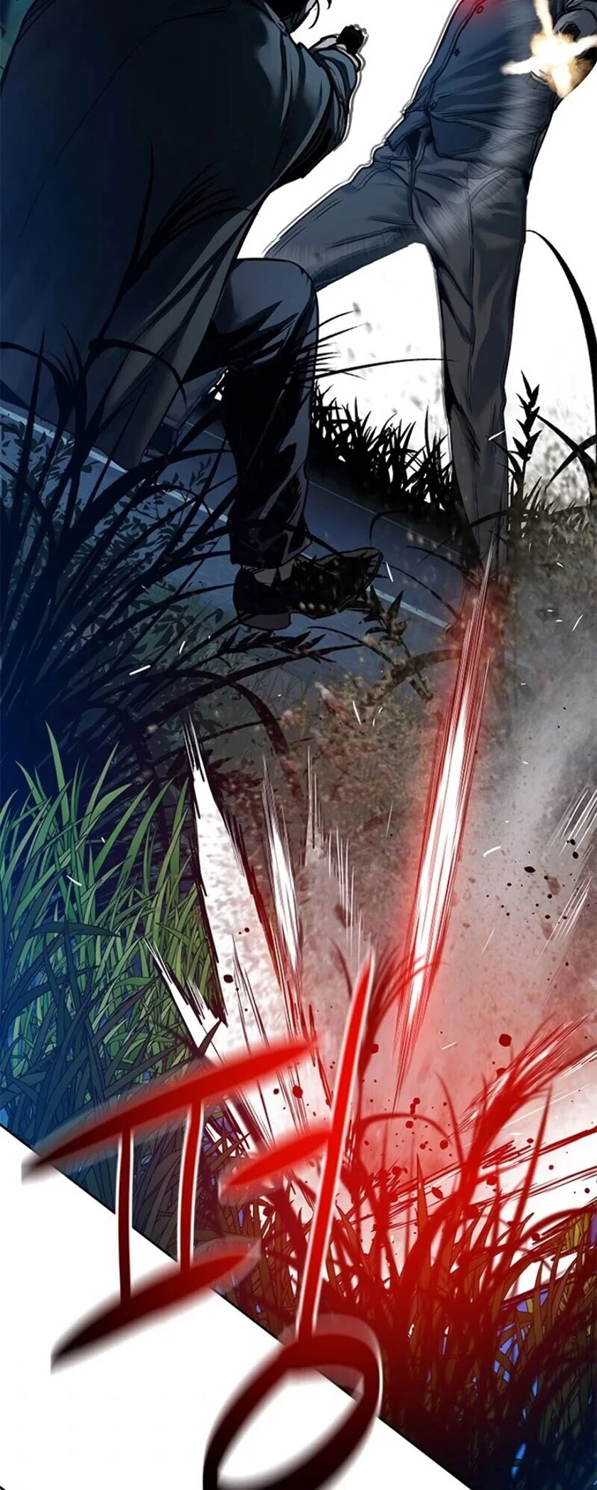 God of Blackfield Chapter 86 Gambar 32