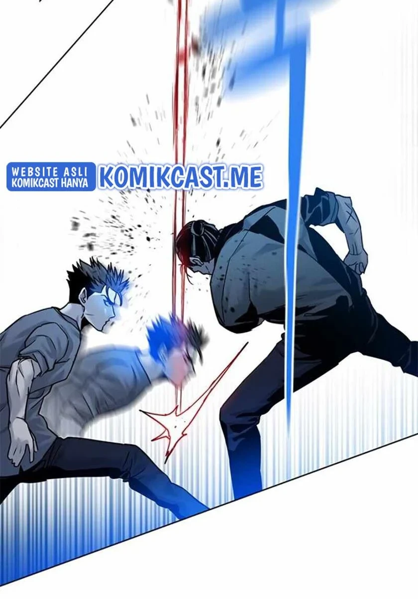 God of Blackfield Chapter 87 Gambar 28