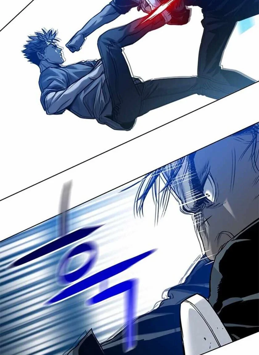 God of Blackfield Chapter 87 Gambar 30