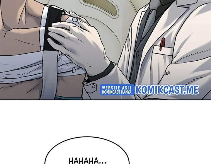 God of Blackfield Chapter 88 Gambar 21